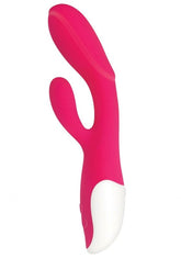 Adam and Eve The Clit Boppin' Bunny